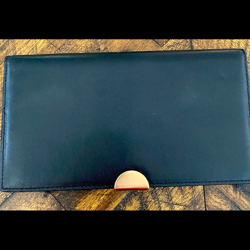 Coach Dreamer Wallet 66615